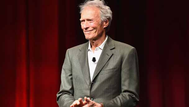 Clint Eastwood il mito spegne 85 candeline