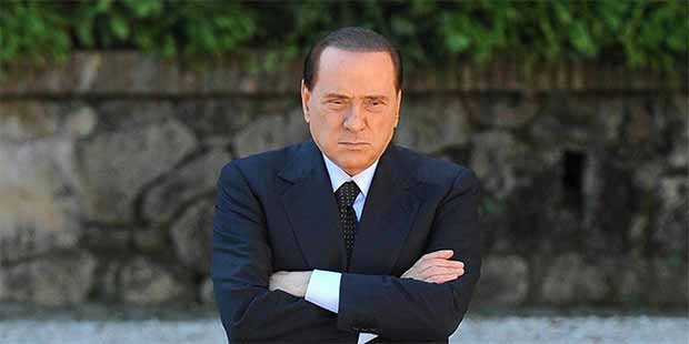 Regionali Berlusconi e il voto a sinistra gettato