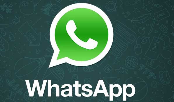 WhatsApp il virus della posta lo bruci cancellando
