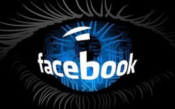 Facebook ci avvisa se un governo viola il profilo