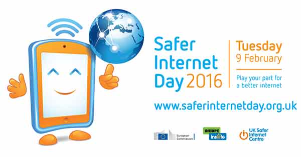 Safer Internet Day come si muove Google