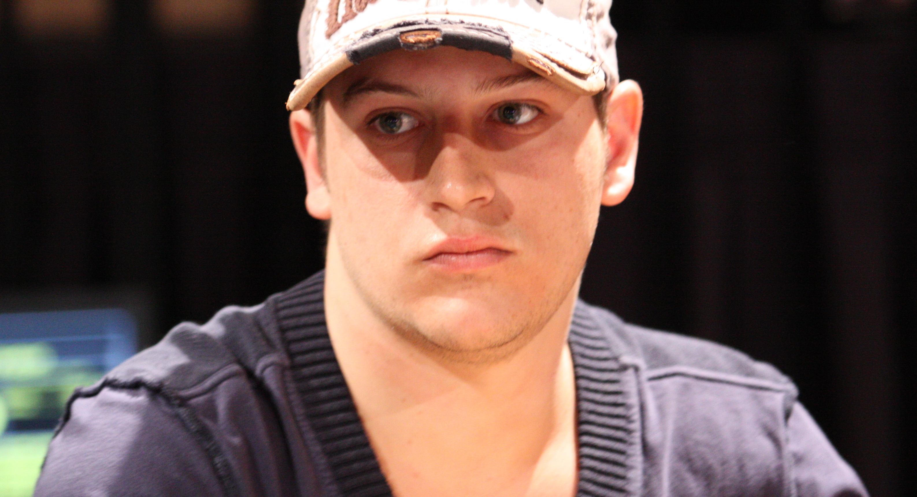 Giocatore di Poker Matt Marafioti scompare nel nulla, giallo sulla sua sorte