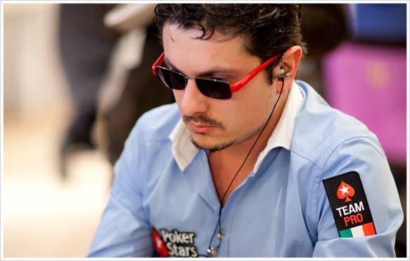 Poker, Luca Pagano crea il programma Home Wars sulla piattaforma Twitch