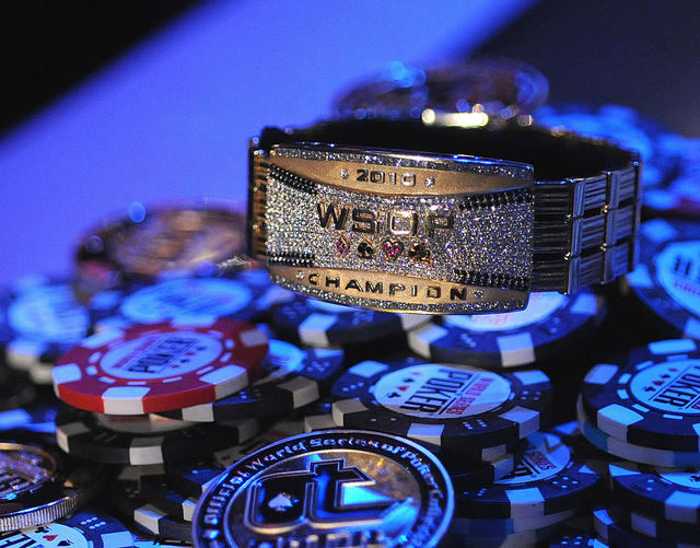 World Series of Poker 2016-2017, svelate le date del circuito internazionale