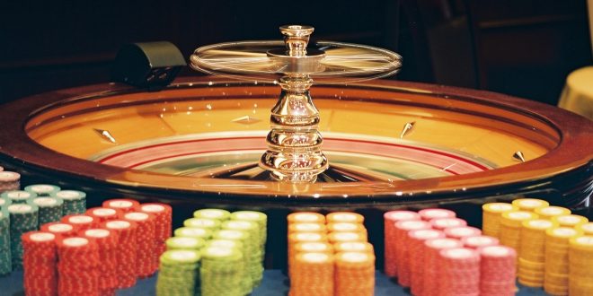 Casino online, boom in Spagna continua, roulette superstar